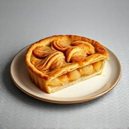 Apple Pie Slices