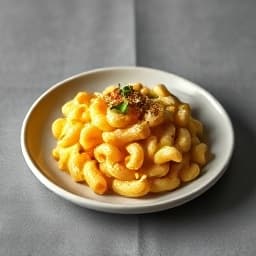 Mac and Cheese Bar