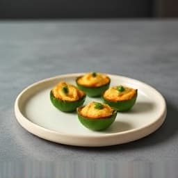 Jalapeño Poppers