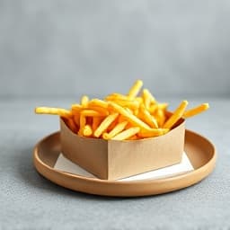 Classic French Fries